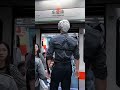 Sylus Cosplay In Public Sylus Loveanddeepspace Cosplay