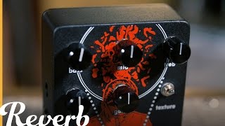 Video thumbnail for Walrus Audio Red High-Gain Distortion | Reverb Demo Video by Reverb