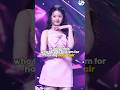 K Pop Idols Who Faced Criticism For Their Body Hair Kpop Aespa Shorts Fyp