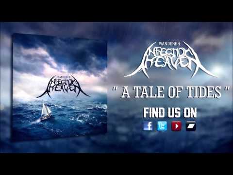 Infection Of Heaven - Wanderer (FULL EP OFFICIAL STREAMING VIDEO)