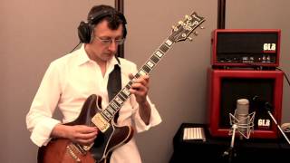 Change (B. Wesseltoft)