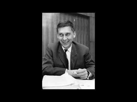 Slobodan Mulina - Pesma o Krcunu