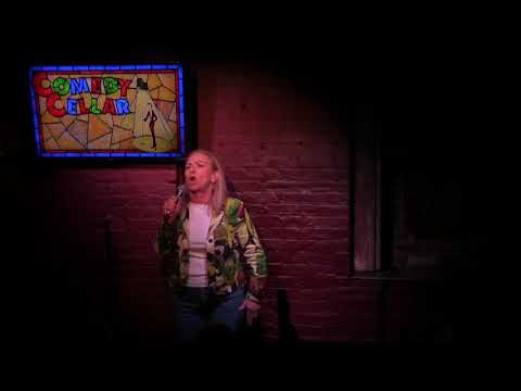 Comedy Cellar