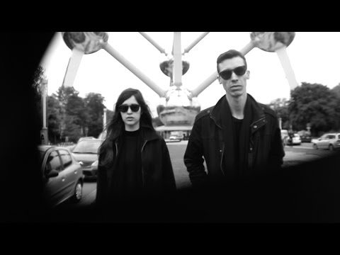 Essaie Pas "La Chute" (Vidéo officielle) - DFA RECORDS