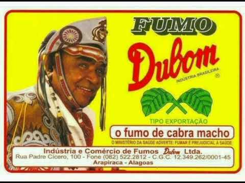 Fumo do bom Luiz Gonzaga!