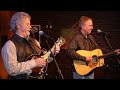 Chris Hillman & Herb Pedersen Live Copenhagen 2006 (audio)