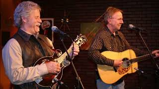 Chris Hillman &amp; Herb Pedersen Live Copenhagen 2006 (audio)