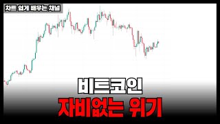 [4연속 적중] 비트코인 폭주를 막을 방법은 