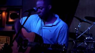 Sean Waterman - Aluminum  (Live at Hard Rock Cafe)
