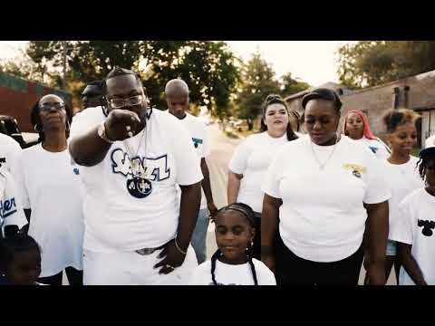 Kay Spazz - Ride By (Official Video) Shot & Edited by ScholarKidVisuals (Directed by KS)