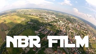 preview picture of video 'NBR FILM - BRANIEWO Z LOTU PTAKA FPV [HD]'