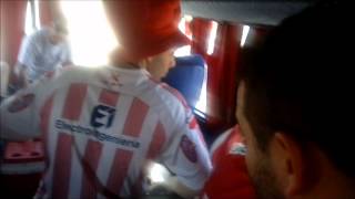 preview picture of video 'Filial Arroyito IACC - Viaje a Bs As (River)'