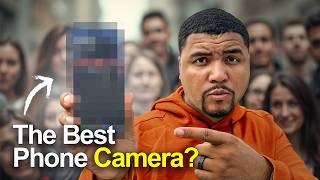 The best camera I've ever used - Vivo X200 Pro
