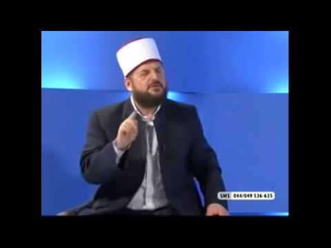Cilat janë kushtet e pendimit ? Dr.Shefqet Krasniqi - 2014