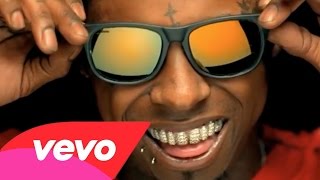 Lil Wayne -I&#39;m Nice (Unofficial Music Video)