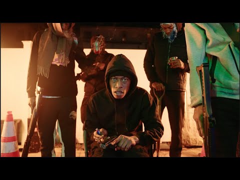 Mugs - Bad From Morning (Music Video)