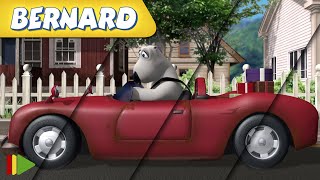 🐻‍❄️ BERNARD  | Collection 26 | Full Episodes | VIDEOS and CARTOONS FOR KIDS