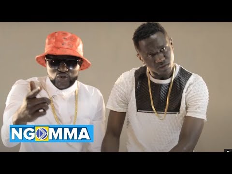 JUU YA DOH - VANSO DA GAMA X NAIBOI (OFFICIAL VIDEO)