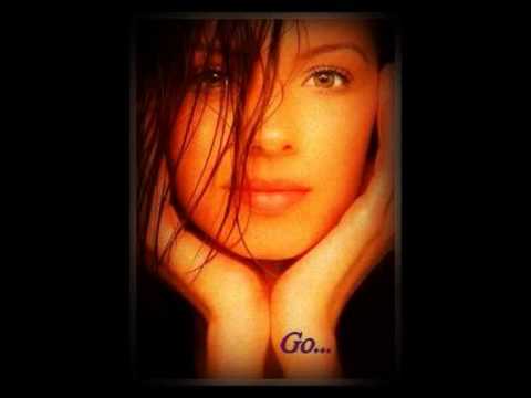 C. Double34 Music ft. Patricia Edwards - Go