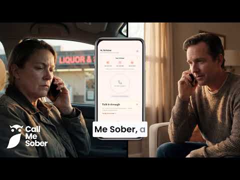 Call Me Sober video thumbnail