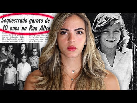 Caso Carlinhos: sequestro ou armação familiar?