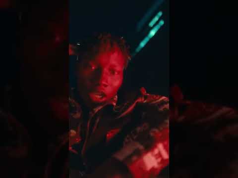 LOCK UP video w @ZinoleeskyOfficialMusic 🔫 out now 🔐🌸