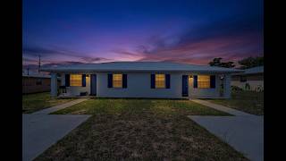 1607 Dane Ave Haines City MLS