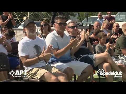 APT Padel Tour