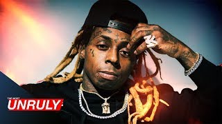 Lil Wayne: The Legacy of Mr. Carter | Most Unruly