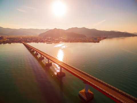 Return to Origin — OHI Town, Fukui Japan
