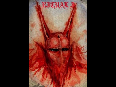 MetalRus.ru (Metal). RITUAL VIDEO COMPILATION Vol. I (1996)