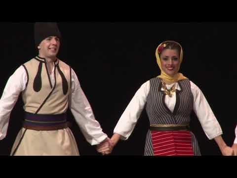 ИГРЕ ДОЛИНОМ НИШАВЕ