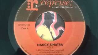 Nancy Sinatra - Happy (1968)