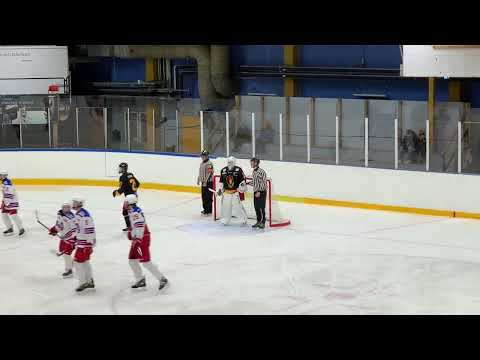 Viking HC - Hammarö HC J18 P1