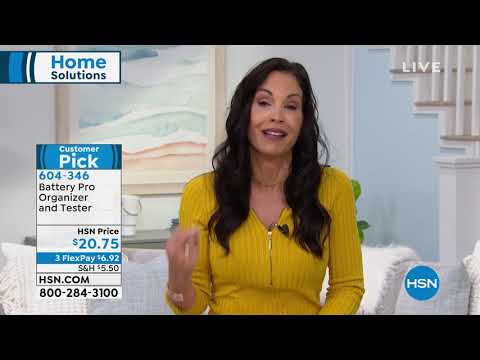 HSN | Home Solutions 02.11.2020 - 09 AM