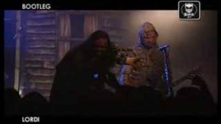 Lordi, children of the night