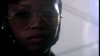 Love Light in Flight - Stevie Wonder Music Video 1980s R&amp;B