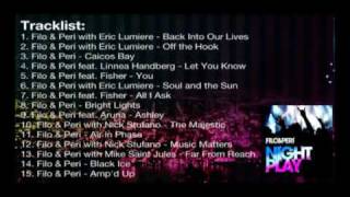Filo & Peri feat. Fisher - You (Album Mix) preview