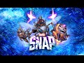 Into the Quantum Realm Trailer | MARVEL SNAP