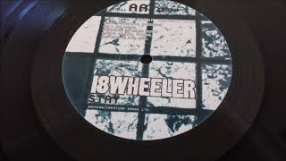 18 Wheeler - Prozac Beats