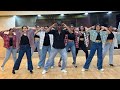 Kurchi Madathapetti Dance Cover Choreography Guntur Kaaram Mahesh Babu Sreeleela Trivikram