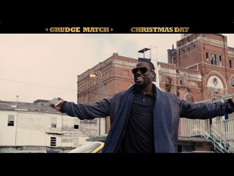 Grudge Match - TV Spot 3 [HD]