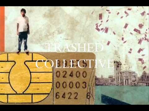Salvo Dub - Trashed collective
