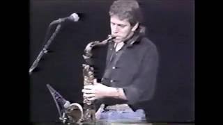 Tulaine and Steel Claw