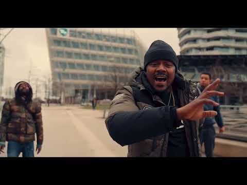 Benjahmin - Go fi dem Hard _Official Video