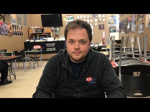 Richard Wattle’s 7th place Sky Striker Regional Deck profile