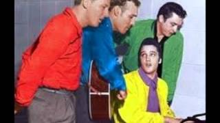 Farther Along   The Million Dollar Quartet