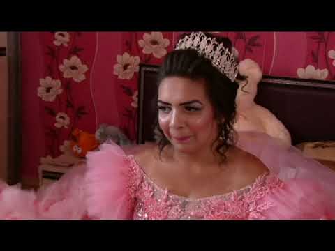 bebeka  ve djengis gelin alishi bozbeli