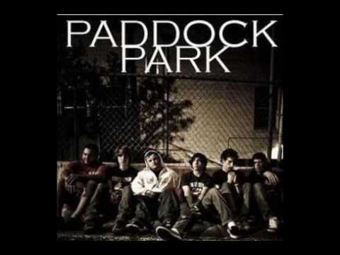 Paddock Park - Kiss Kiss Bang Bang (Lyrics)