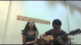 Göksel- Yalnız Kuş (Akustik Cover)